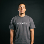 [Charcoal] Version 14 tee gallery image 1 - MNDFRME