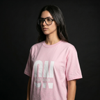 [Light Pink] Mood Swings ON tee gallery image 2 - MNDFRME
