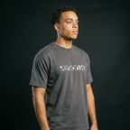 [Charcoal] Version 14 tee gallery image 2 - MNDFRME