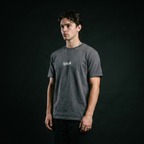 [Charcoal] iykyk tee gallery image 2 - MNDFRME