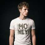 [White] Turn Pain Into Profit tee gallery image 3 - MNDFRME