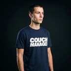 Couch Manager [Navy] 3