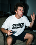 Couch Manager [White] Hero