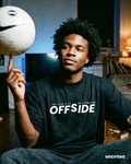 Offside [Black] Hero