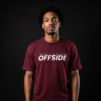 Offside [Maroon] 1