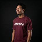 Offside [Maroon] 2