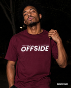 Offside [Maroon] Hero